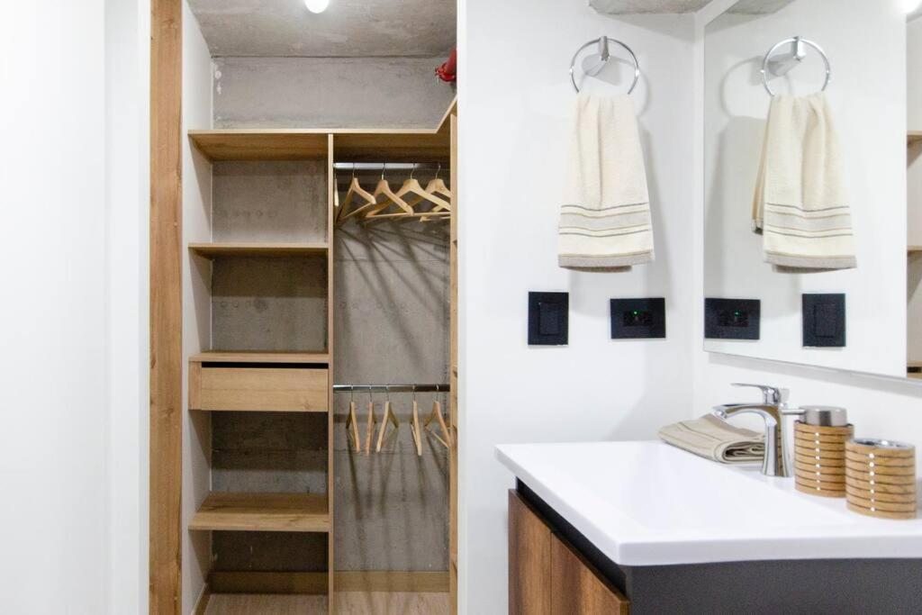 Apartamento Tipo Loft 麦德林 外观 照片